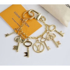 Louis Vuitton Keychains